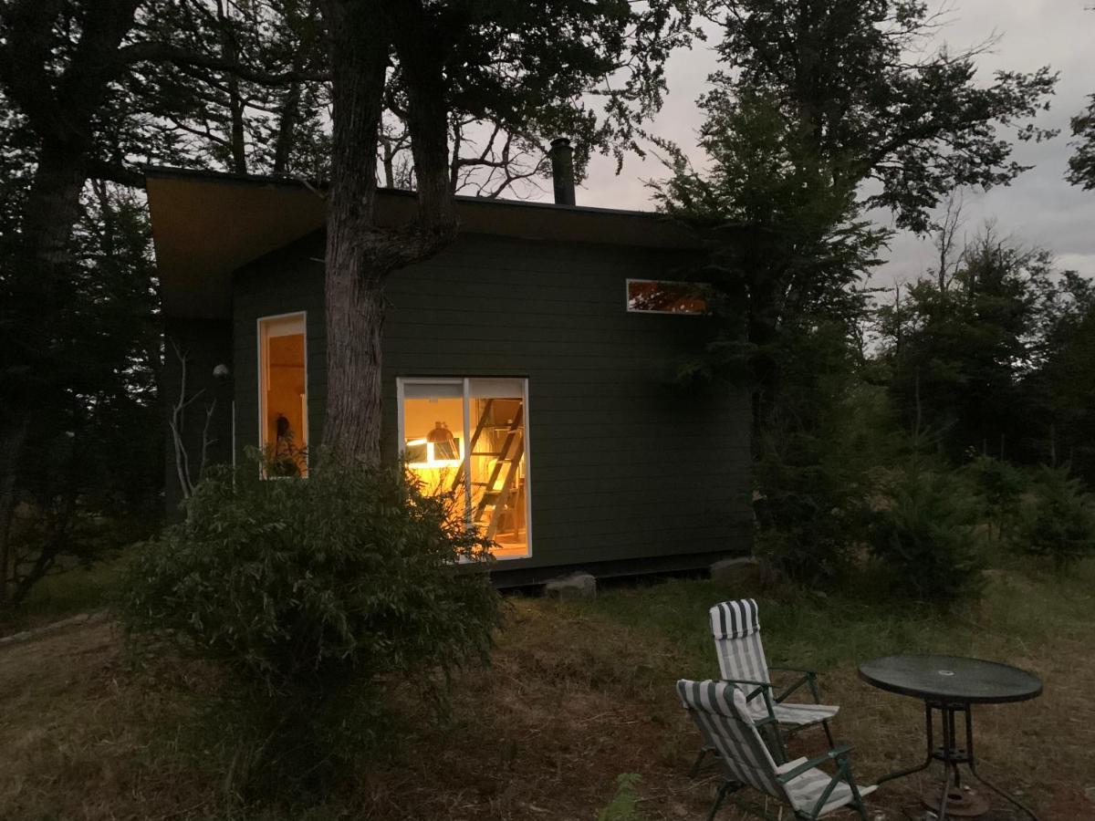 科伊艾科Tiny House, Cabana别墅 外观 照片